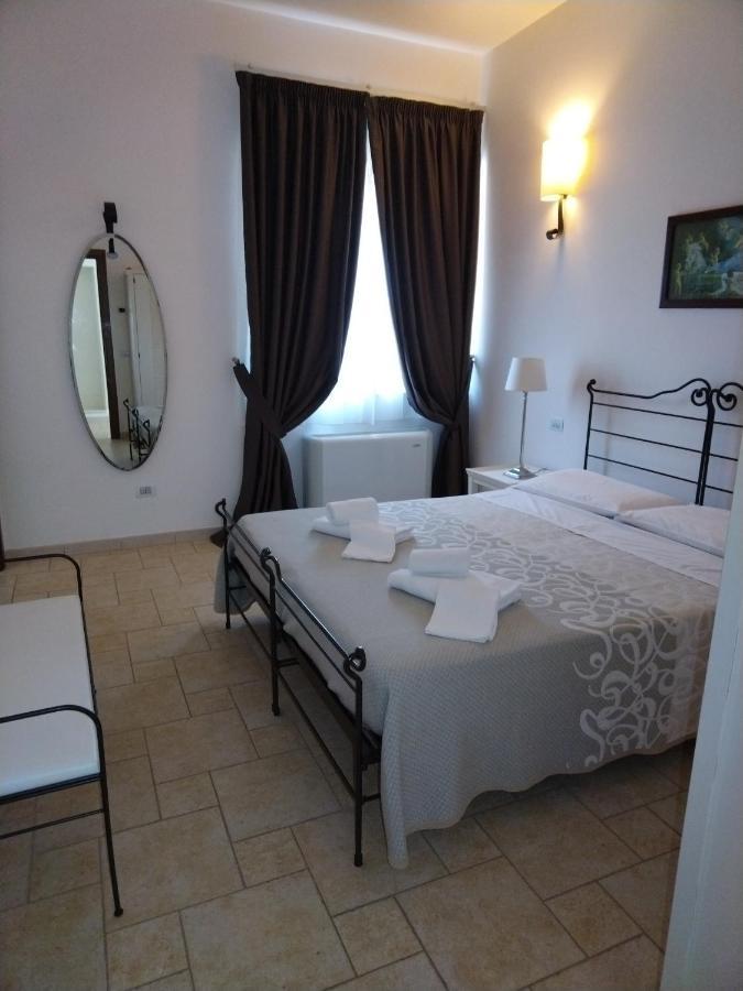 Masseria Catucci Agriturismo Alberobello Eksteriør bilde