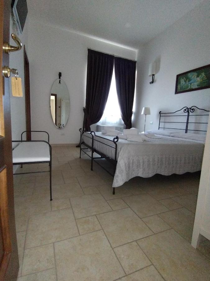 Masseria Catucci Agriturismo Alberobello Eksteriør bilde