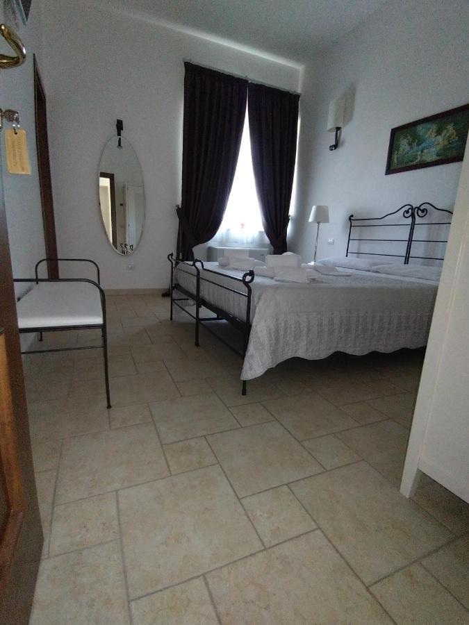 Masseria Catucci Agriturismo Alberobello Eksteriør bilde