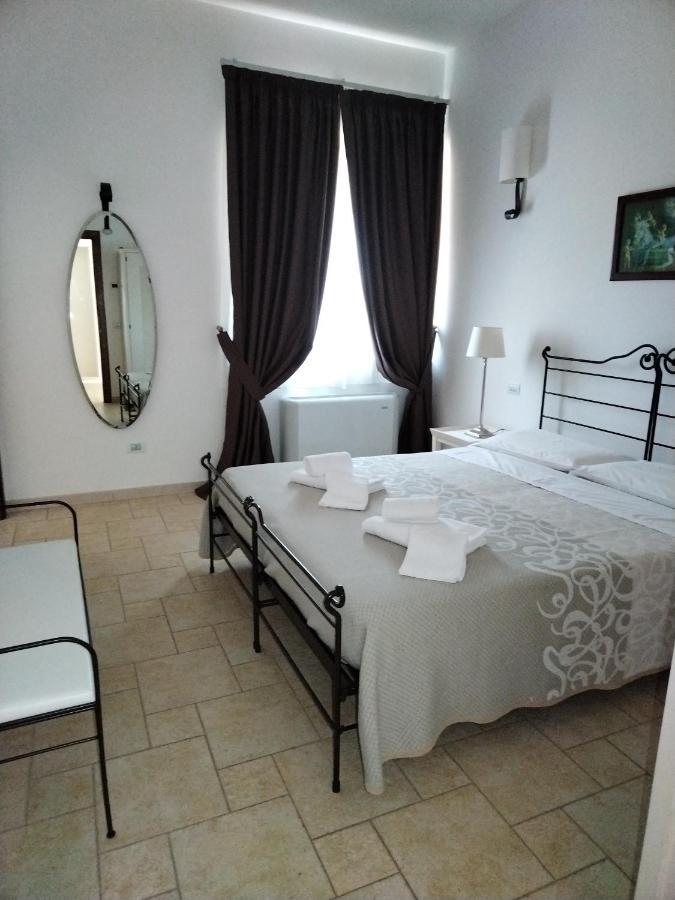 Masseria Catucci Agriturismo Alberobello Eksteriør bilde