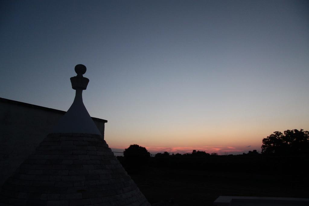 Masseria Catucci Agriturismo Alberobello Eksteriør bilde