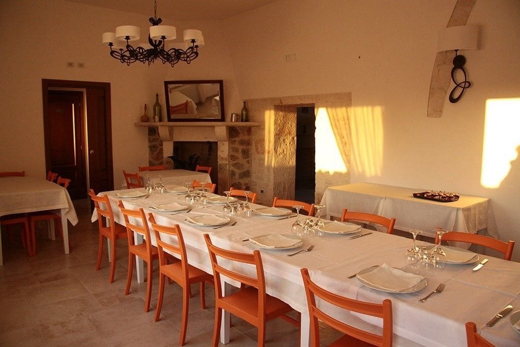 Masseria Catucci Agriturismo Alberobello Eksteriør bilde