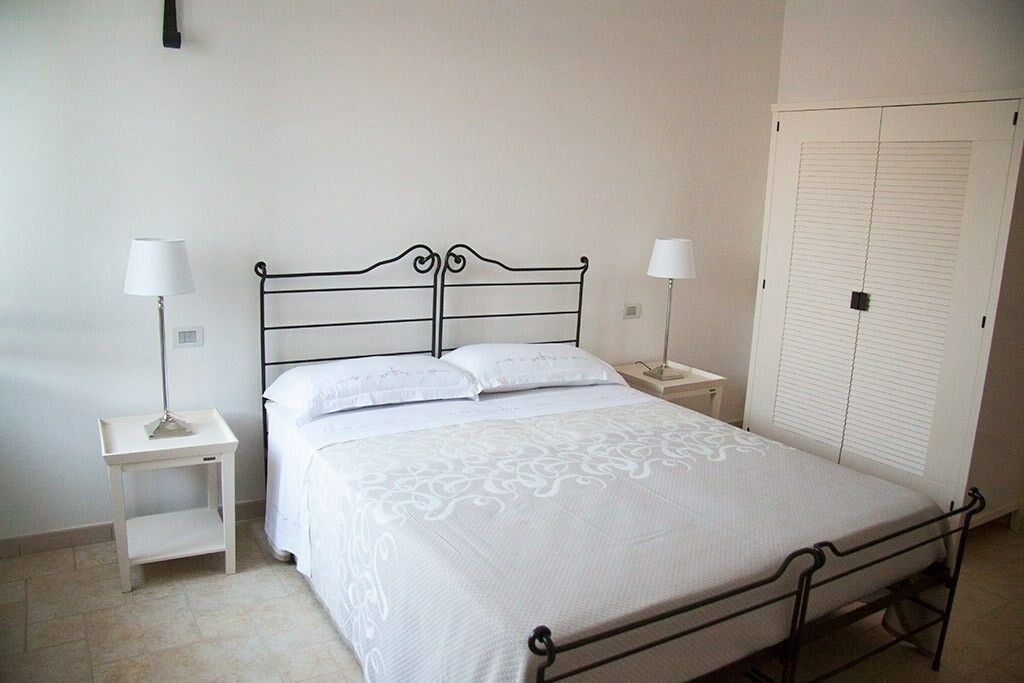 Masseria Catucci Agriturismo Alberobello Eksteriør bilde